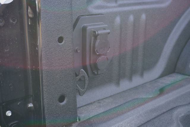 2026 Ford SUPER DUTY F-350 KING RANCH - 22988919 - 11