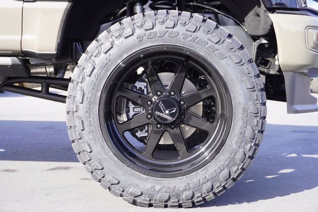 2026 Ford SUPER DUTY F-350 KING RANCH - 22988919 - 16