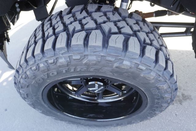 2026 Ford SUPER DUTY F-350 KING RANCH - 22988919 - 17