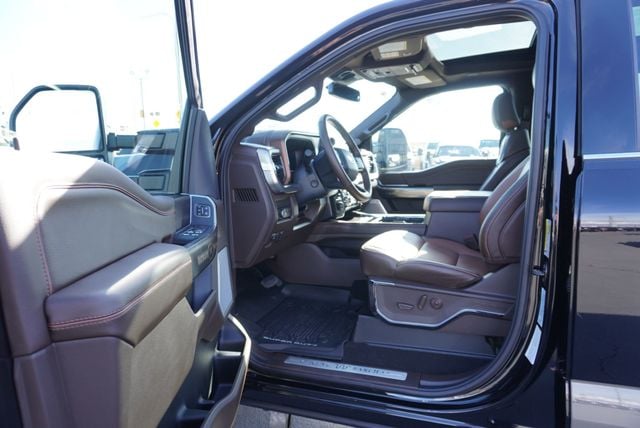 2026 Ford SUPER DUTY F-350 KING RANCH - 22988919 - 20