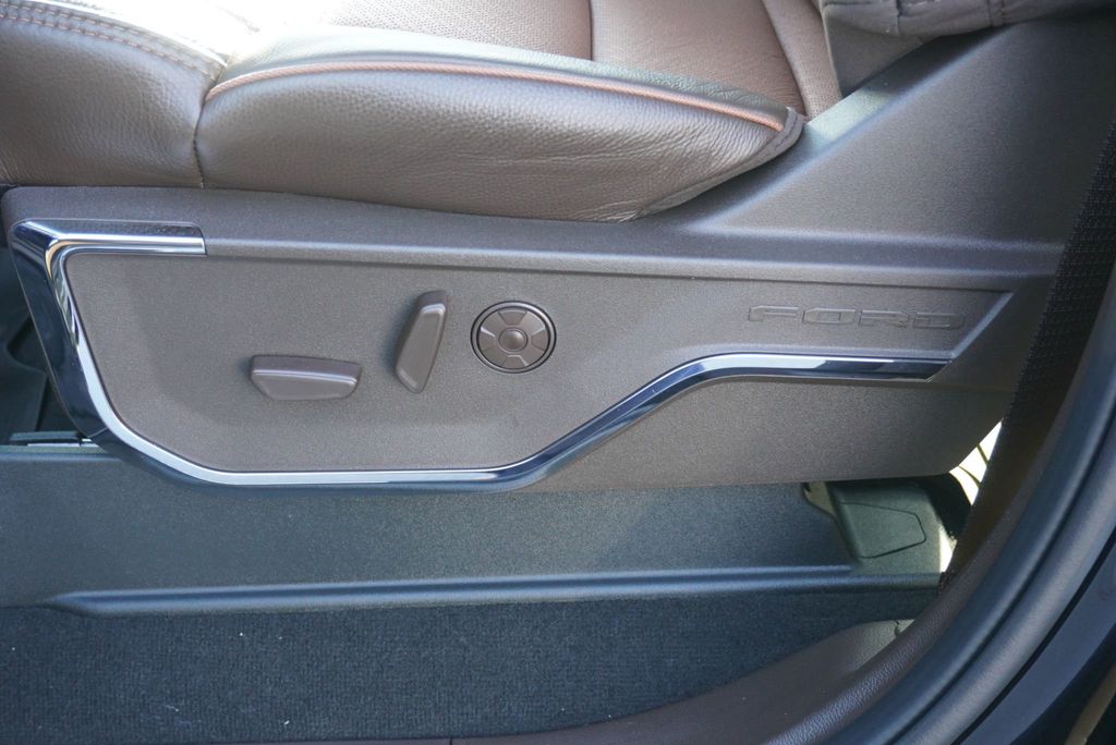 2026 Ford SUPER DUTY F-350 KING RANCH - 22988919 - 26