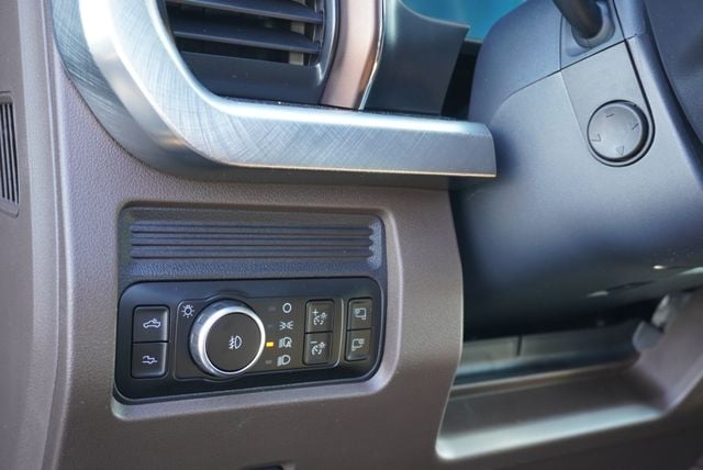 2026 Ford SUPER DUTY F-350 KING RANCH - 22988919 - 28