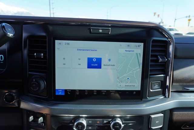 2026 Ford SUPER DUTY F-350 KING RANCH - 22988919 - 33