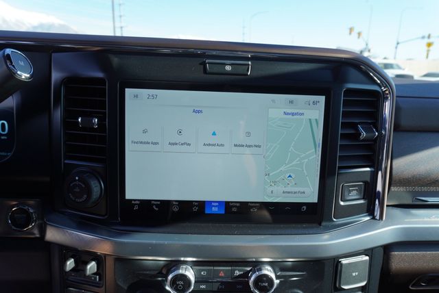 2026 Ford SUPER DUTY F-350 KING RANCH - 22988919 - 34