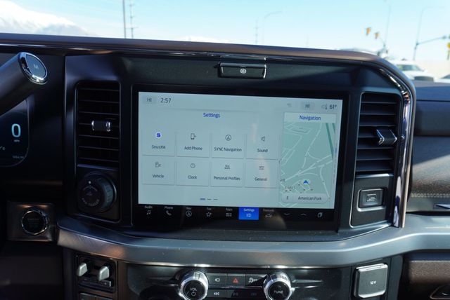 2026 Ford SUPER DUTY F-350 KING RANCH - 22988919 - 35