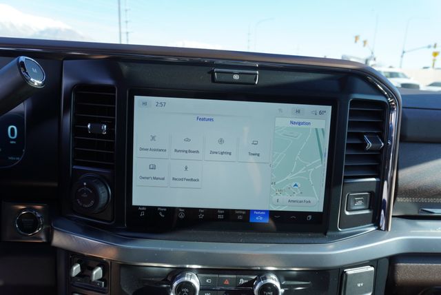 2026 Ford SUPER DUTY F-350 KING RANCH - 22988919 - 37