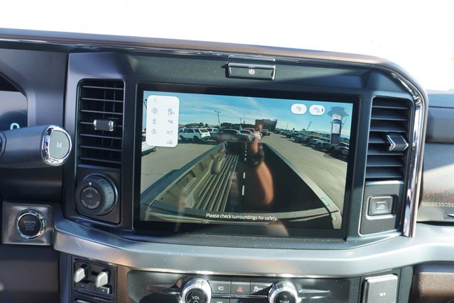 2026 Ford SUPER DUTY F-350 KING RANCH - 22988919 - 39