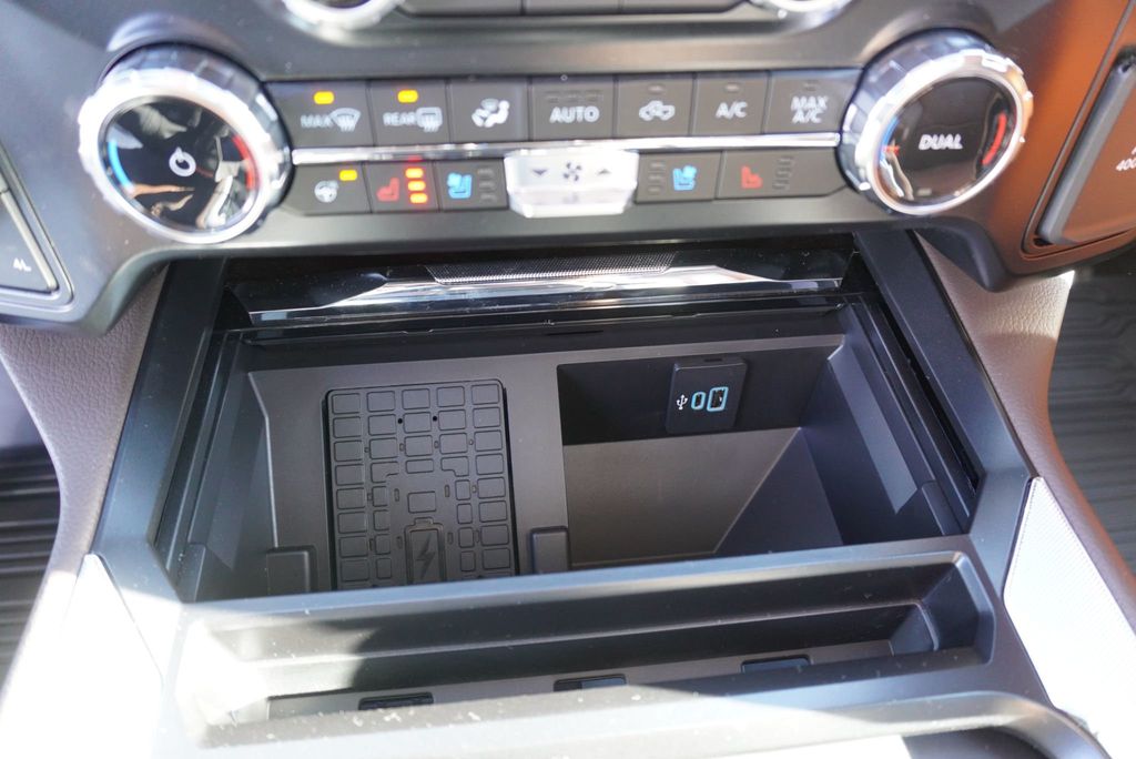 2026 Ford SUPER DUTY F-350 KING RANCH - 22988919 - 41