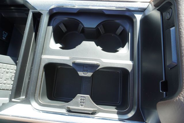 2026 Ford SUPER DUTY F-350 KING RANCH - 22988919 - 42