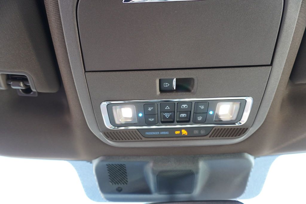 2026 Ford SUPER DUTY F-350 KING RANCH - 22988919 - 43