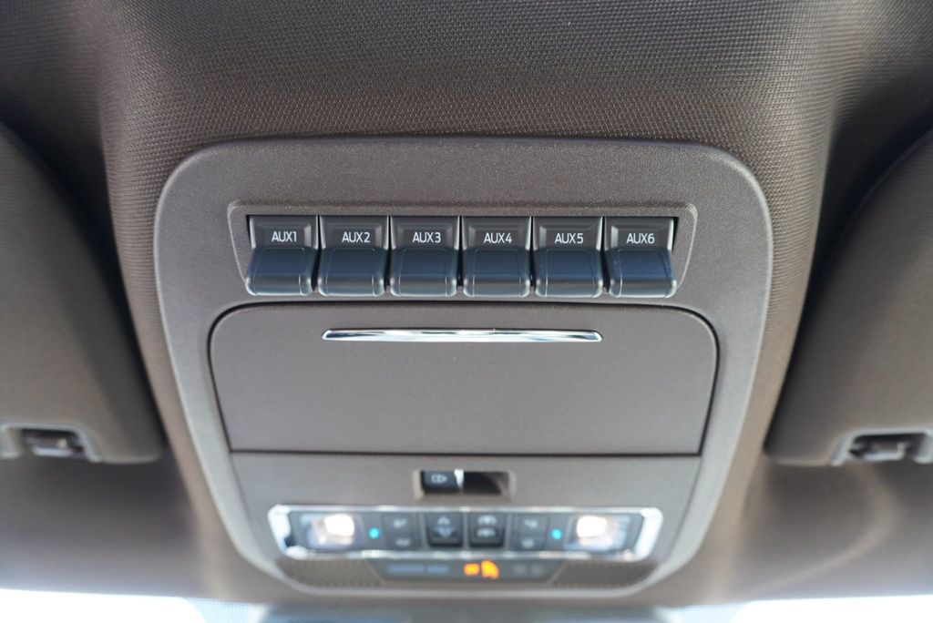 2026 Ford SUPER DUTY F-350 KING RANCH - 22988919 - 44