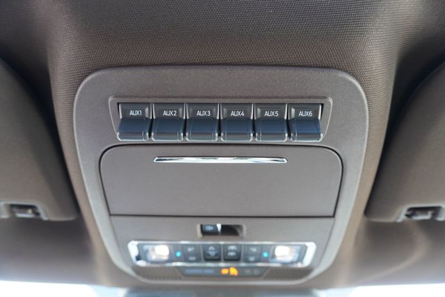 2026 Ford SUPER DUTY F-350 KING RANCH - 22988919 - 44