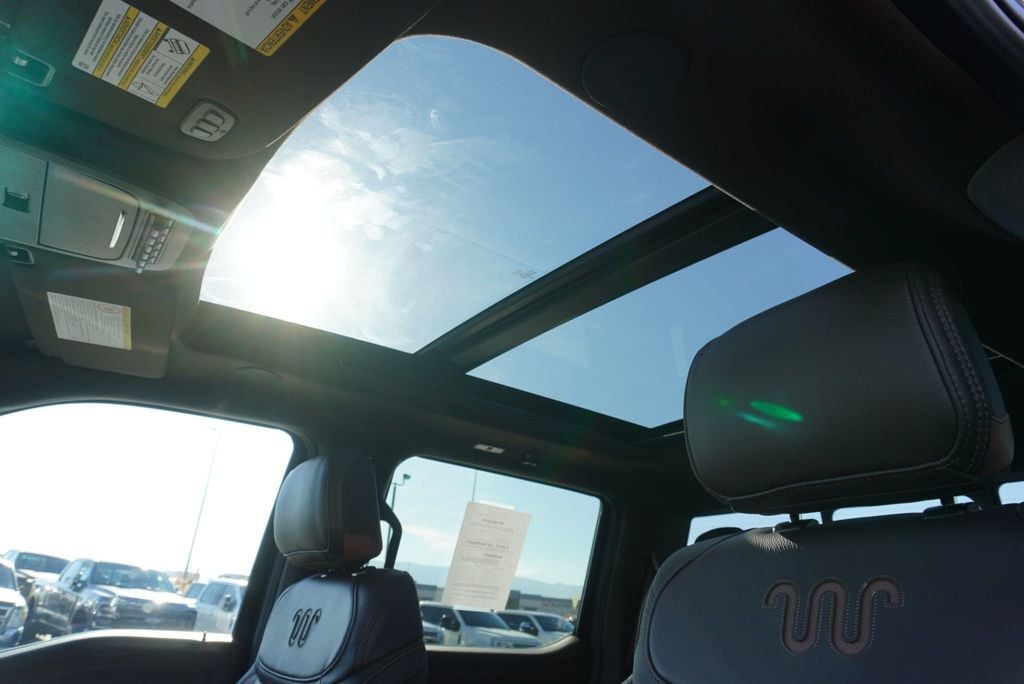 2026 Ford SUPER DUTY F-350 KING RANCH - 22988919 - 45