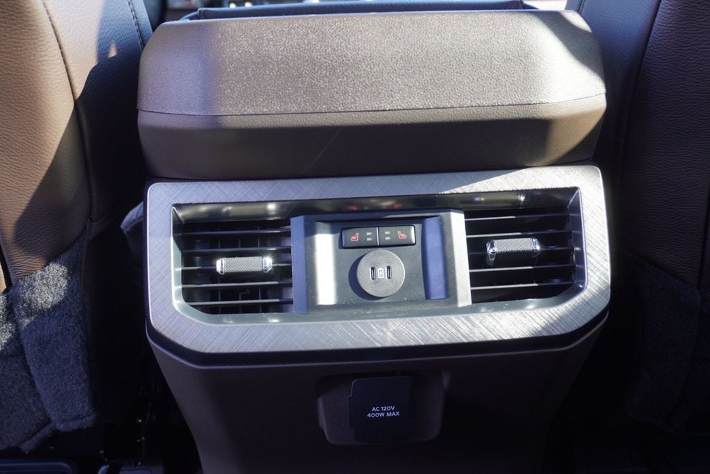 2026 Ford SUPER DUTY F-350 KING RANCH - 22988919 - 47