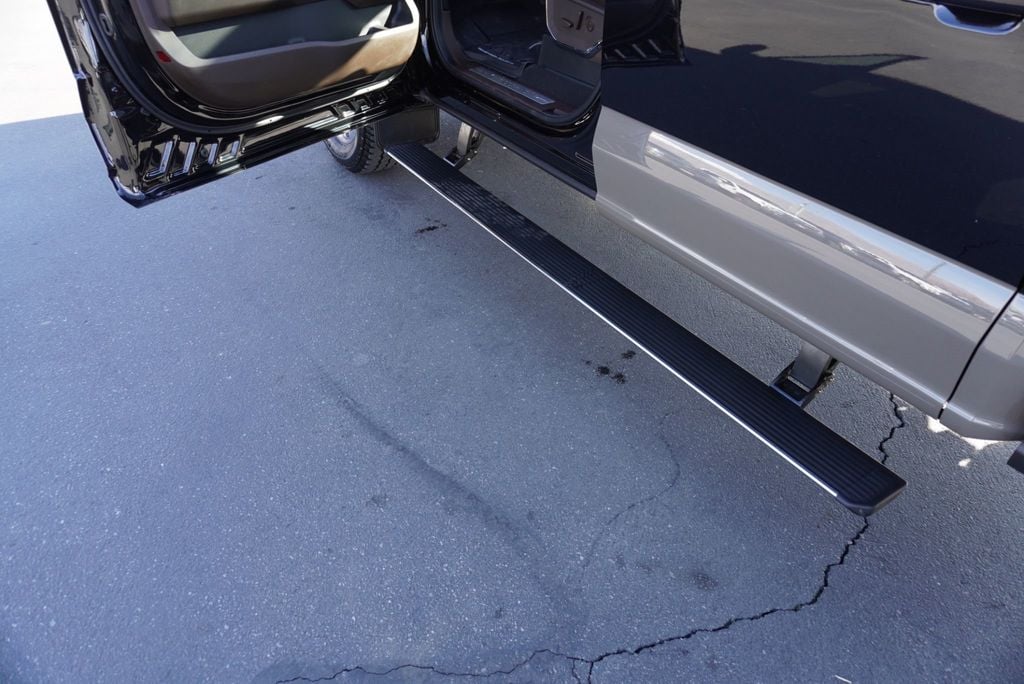 2026 Ford SUPER DUTY F-350 KING RANCH - 22988919 - 49