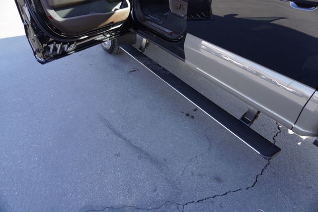 2026 Ford SUPER DUTY F-350 KING RANCH - 22988919 - 49