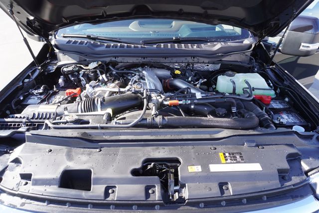 2026 Ford SUPER DUTY F-350 KING RANCH - 22988919 - 50