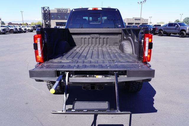 2026 Ford SUPER DUTY F-350 KING RANCH - 23008905 - 11