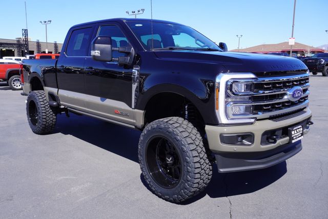 2026 Ford SUPER DUTY F-350 KING RANCH - 23008905 - 15