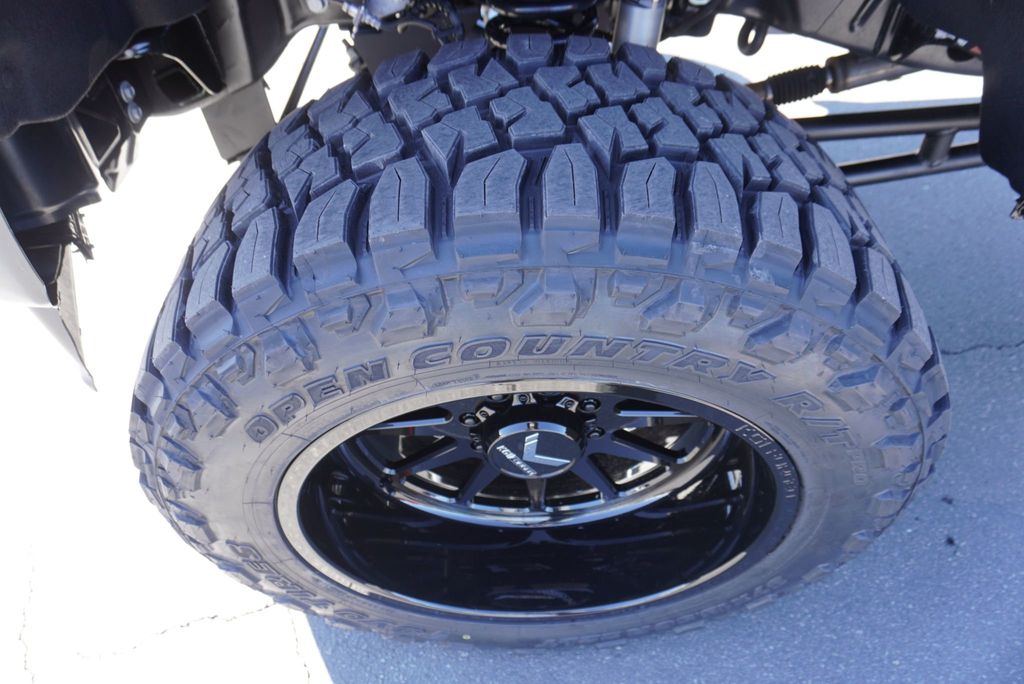 2026 Ford SUPER DUTY F-350 KING RANCH - 23008905 - 17