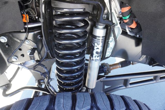 2026 Ford SUPER DUTY F-350 KING RANCH - 23008905 - 18