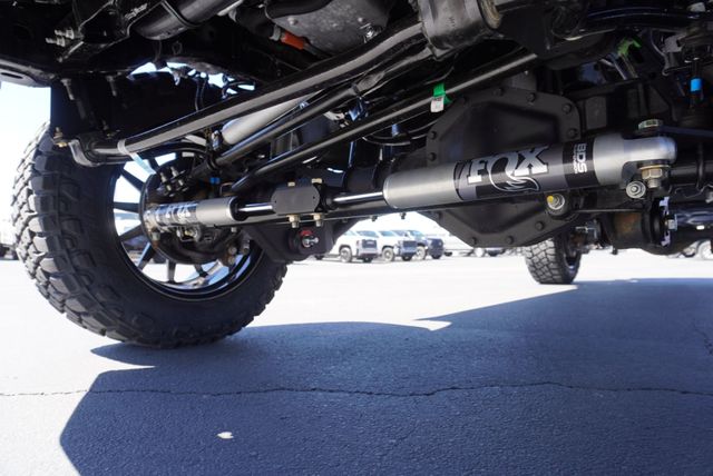 2026 Ford SUPER DUTY F-350 KING RANCH - 23008905 - 19