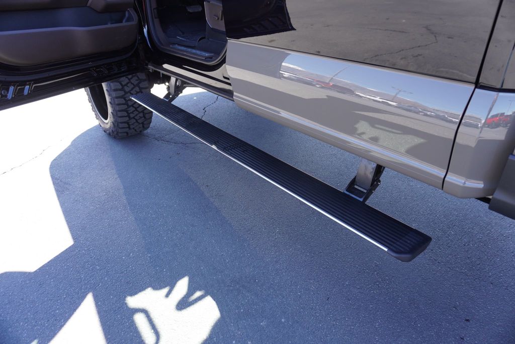 2026 Ford SUPER DUTY F-350 KING RANCH - 23008905 - 22