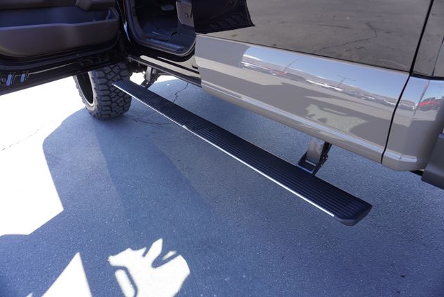 2026 Ford SUPER DUTY F-350 KING RANCH - 23008905 - 22