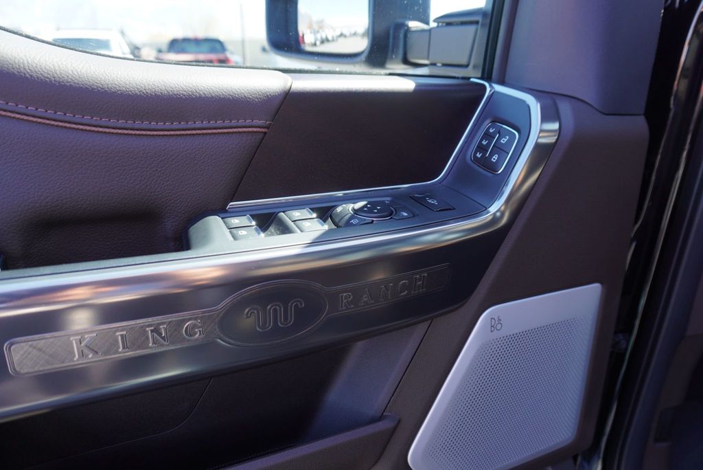 2026 Ford SUPER DUTY F-350 KING RANCH - 23008905 - 30