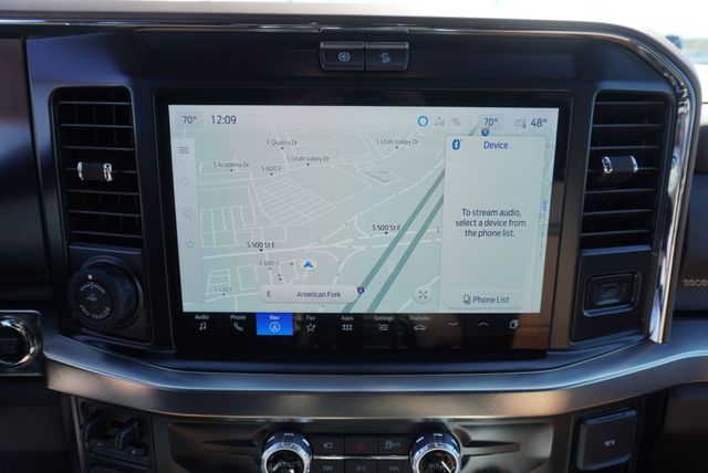 2026 Ford SUPER DUTY F-350 KING RANCH - 23008905 - 35