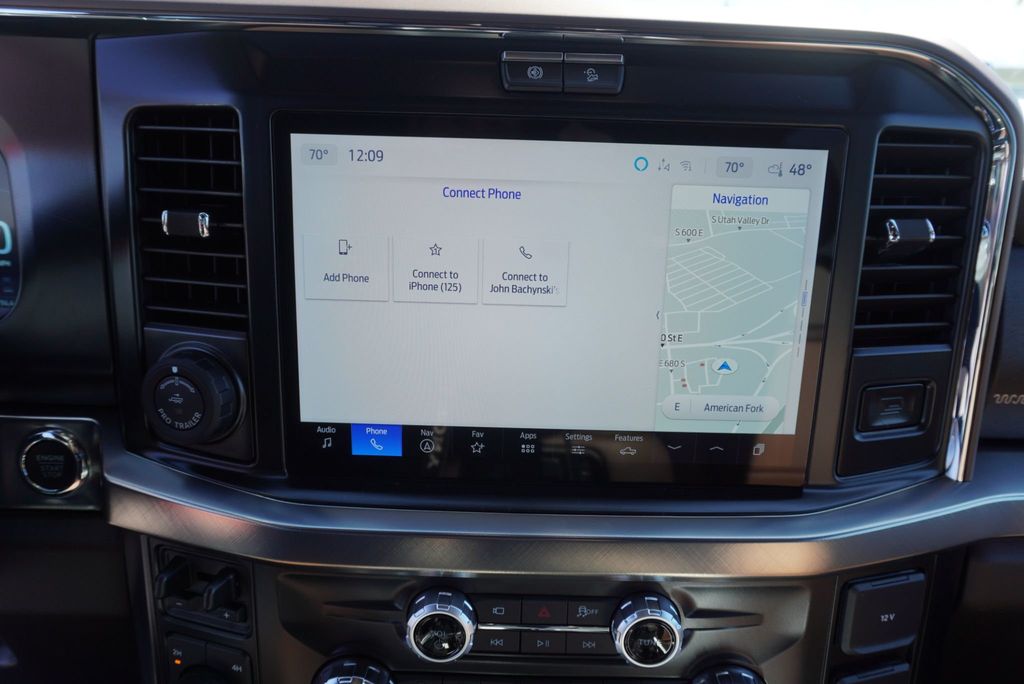 2026 Ford SUPER DUTY F-350 KING RANCH - 23008905 - 37