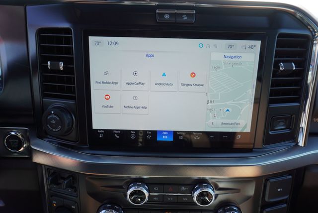 2026 Ford SUPER DUTY F-350 KING RANCH - 23008905 - 38