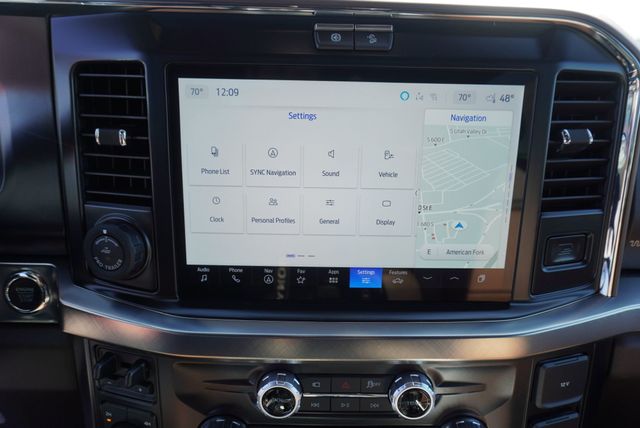 2026 Ford SUPER DUTY F-350 KING RANCH - 23008905 - 39