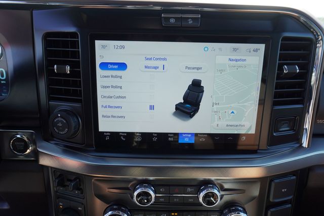 2026 Ford SUPER DUTY F-350 KING RANCH - 23008905 - 41