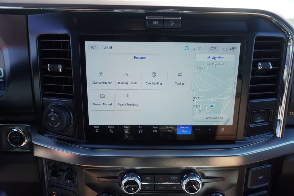 2026 Ford SUPER DUTY F-350 KING RANCH - 23008905 - 42