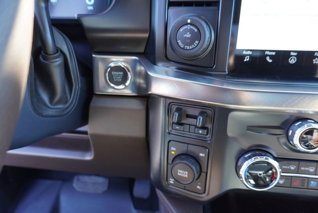 2026 Ford SUPER DUTY F-350 KING RANCH - 23008905 - 44