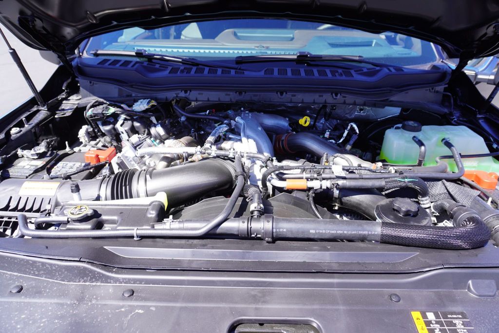 2026 Ford SUPER DUTY F-350 KING RANCH - 23008905 - 51