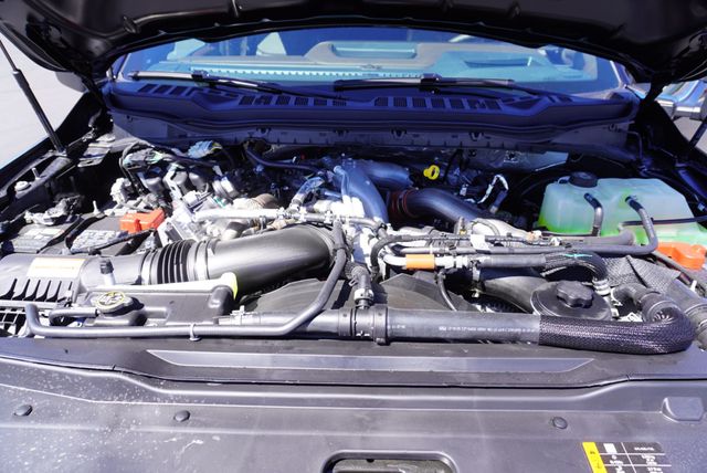 2026 Ford SUPER DUTY F-350 KING RANCH - 23008905 - 51