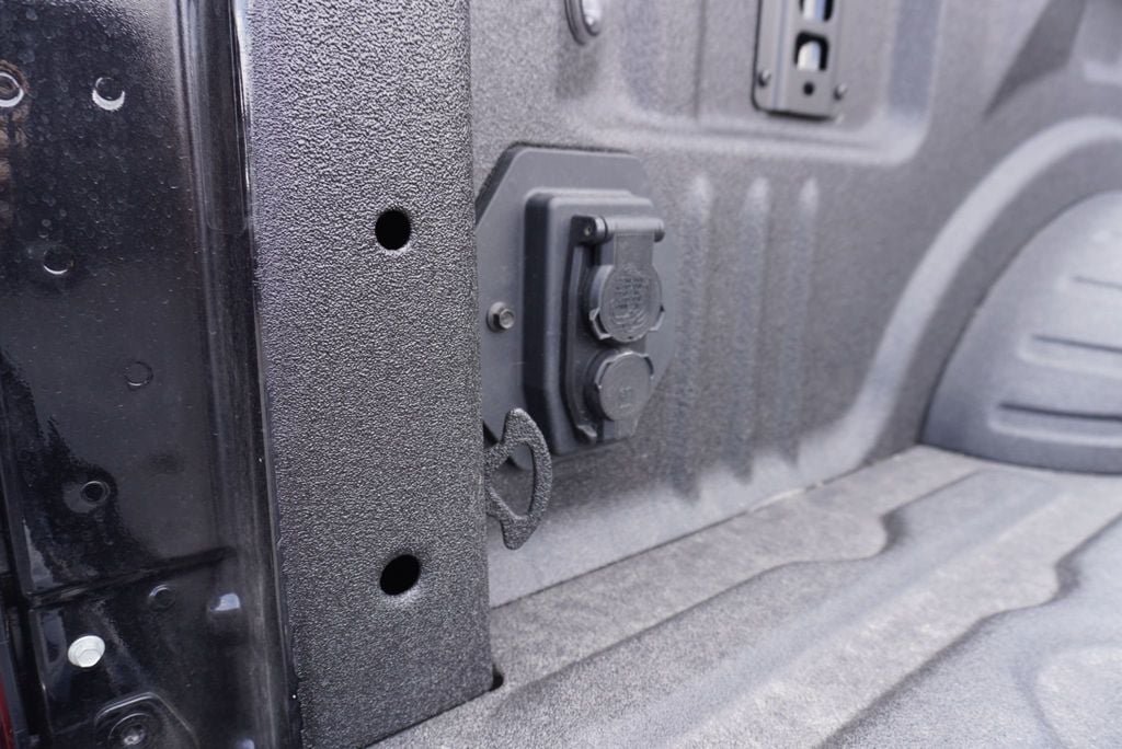 2026 Ford SUPER DUTY F-350 KING RANCH - 23014406 - 12