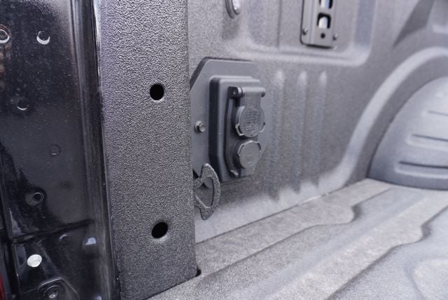 2026 Ford SUPER DUTY F-350 KING RANCH - 23014406 - 12