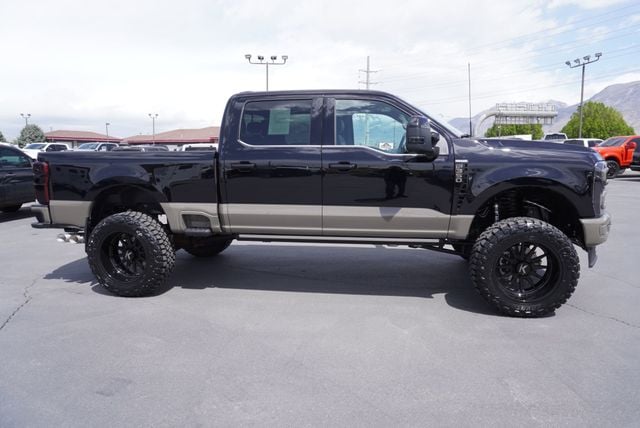 2026 Ford SUPER DUTY F-350 KING RANCH - 23014406 - 14