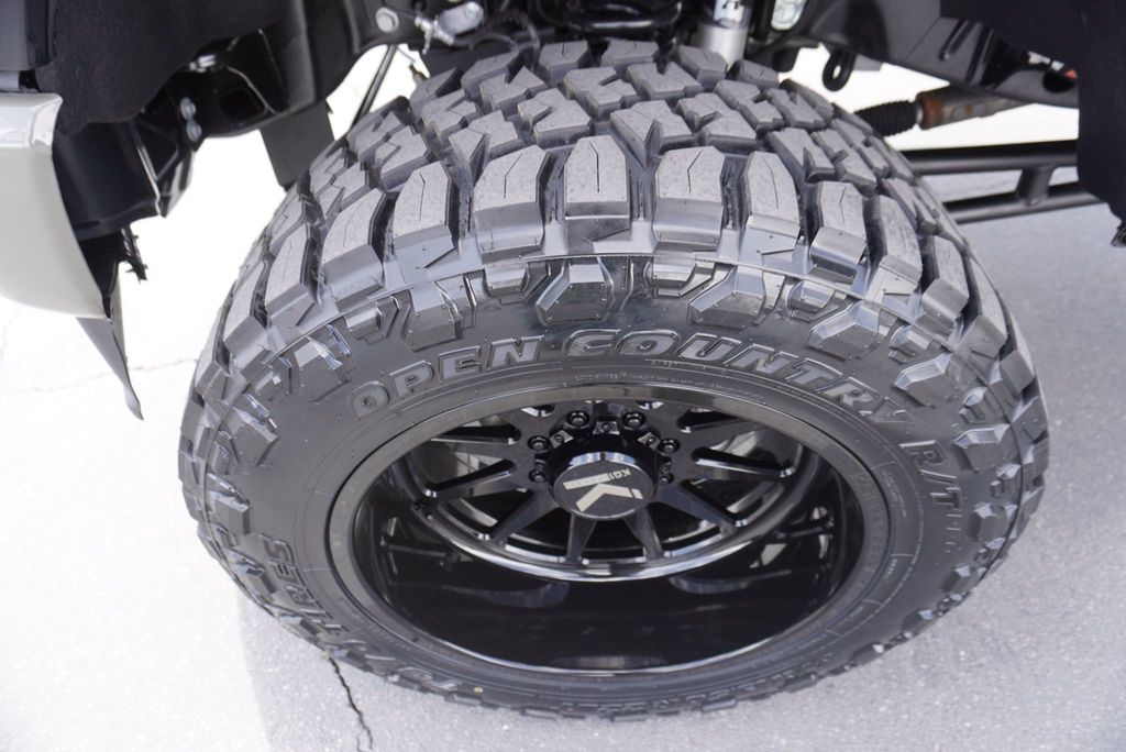 2026 Ford SUPER DUTY F-350 KING RANCH - 23014406 - 17
