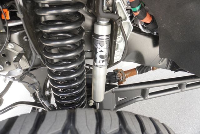 2026 Ford SUPER DUTY F-350 KING RANCH - 23014406 - 18