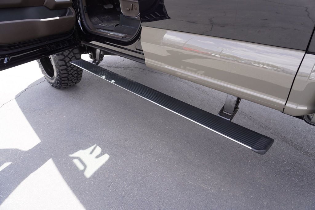 2026 Ford SUPER DUTY F-350 KING RANCH - 23014406 - 23