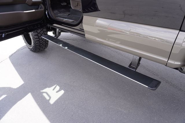2026 Ford SUPER DUTY F-350 KING RANCH - 23014406 - 23