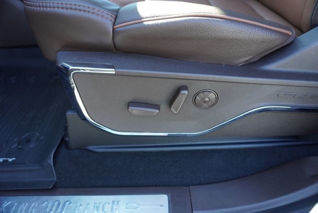 2026 Ford SUPER DUTY F-350 KING RANCH - 23014406 - 28