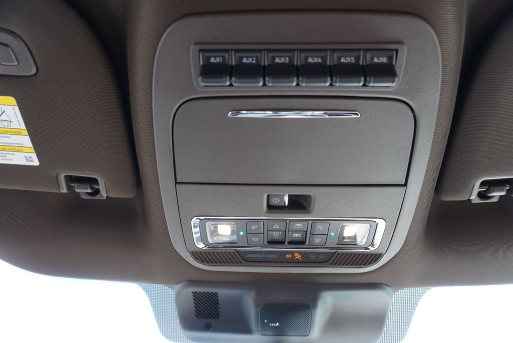 2026 Ford SUPER DUTY F-350 KING RANCH - 23014406 - 45
