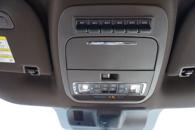 2026 Ford SUPER DUTY F-350 KING RANCH - 23014406 - 45