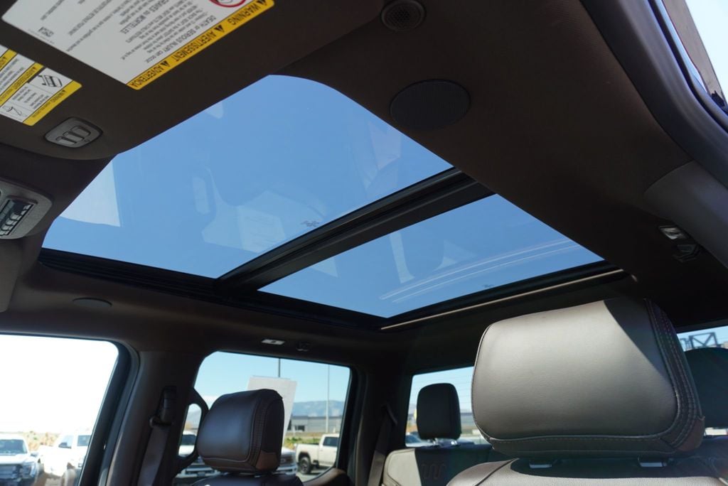2026 Ford SUPER DUTY F-350 KING RANCH - 23014406 - 46