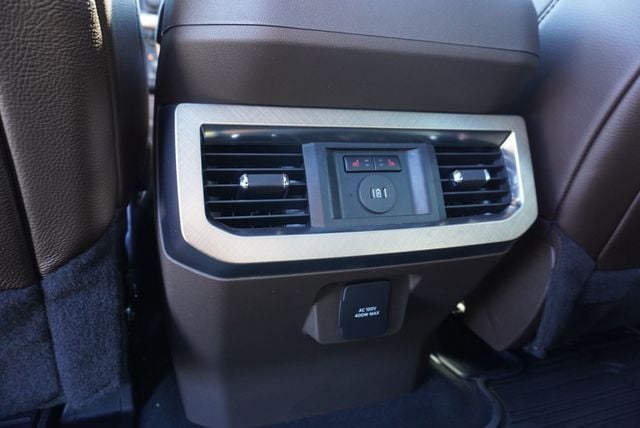 2026 Ford SUPER DUTY F-350 KING RANCH - 23014406 - 48